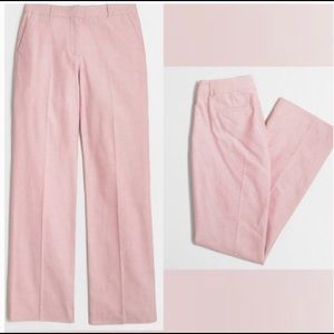 JCrew Oxford Trousers